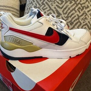 Nike Pegasus '92 Lite USA Red Box